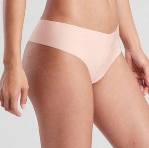 TWO Athleta Incognito Thongs. Brand New. Size M.